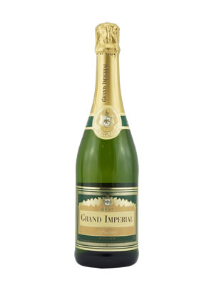 (6瓶)法国格兰起泡葡萄酒-750ML