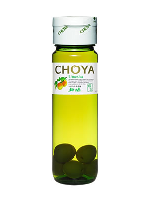 蝶矢青梅梅酒-750ml